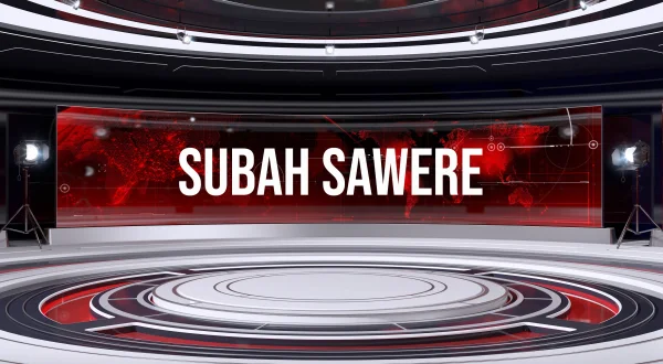 Subah Sawere
