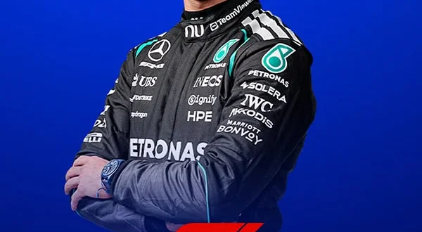 Inside The Team - Un Gp con Kimi