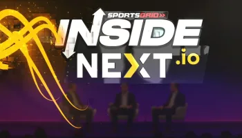 Inside NEXT.io -