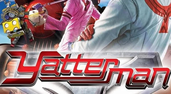 Yatterman