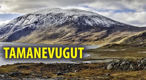 Tamanevugut