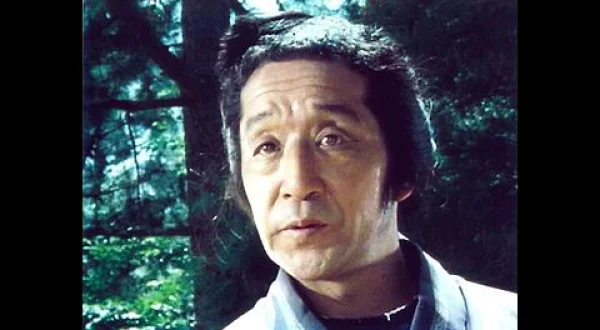岡っ引どぶ