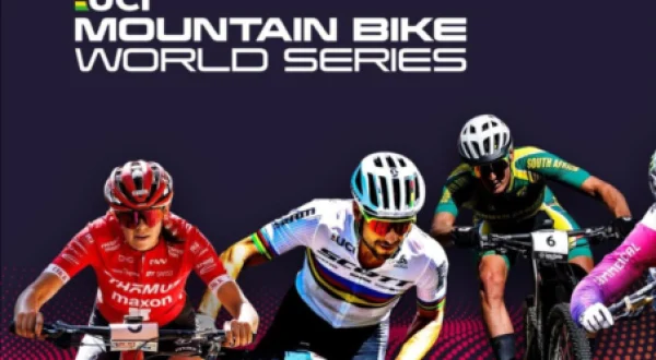 BTT - Campeonato da Europa
