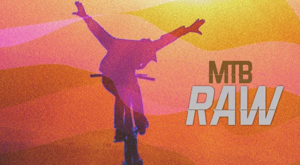 MTB RAW