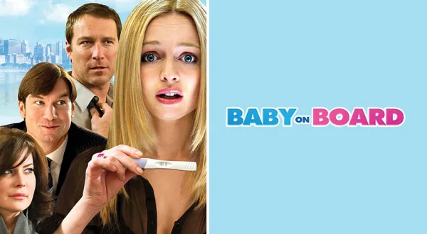 Baby on Board