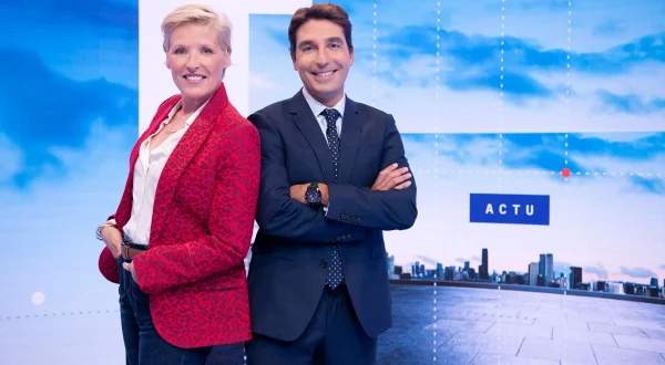 64' : Débat