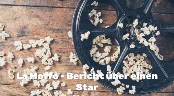 La Moffo - Bericht über einen Star