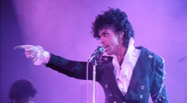 Purple Rain: Viva a Música