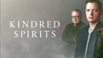 Kindred Spirits