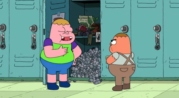 Clarence