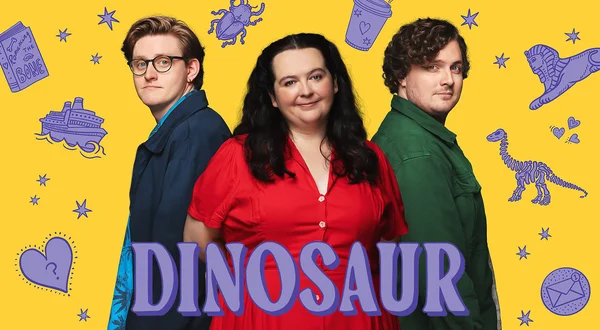 Dinosaur