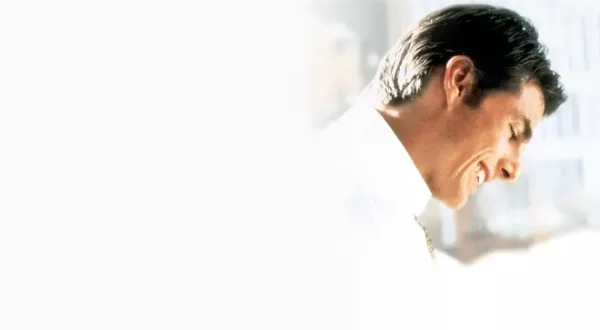 Jerry Maguire