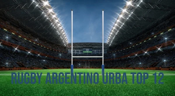 Rugby Argentino URBA Top 12