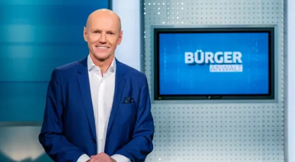 Bürgeranwalt