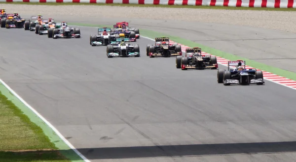 F1 | GP de Austria