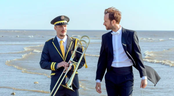 Fanfare