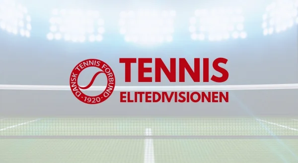 Tennis: Elitedivisionen
