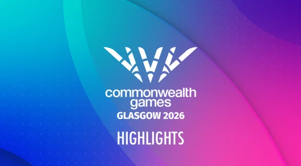2026 Commonwealth Games Highlights