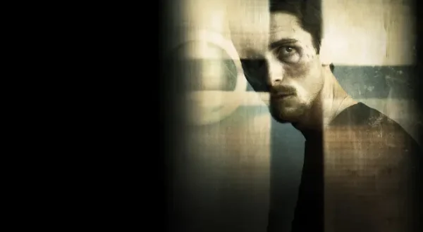 The Machinist