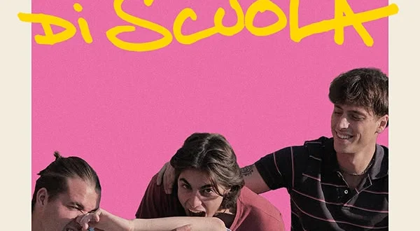Un anno di scuola