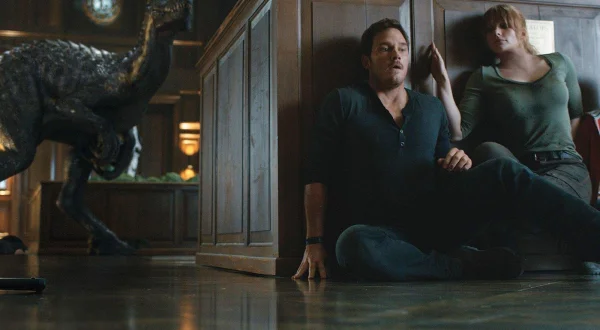 Jurassic World