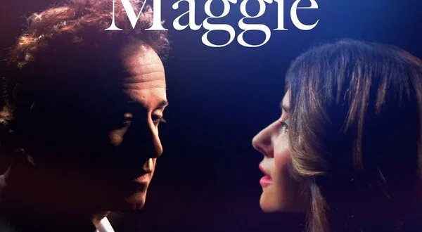 Master Maggie