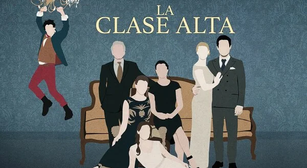 La clase alta