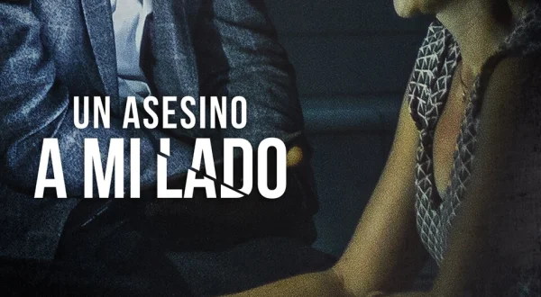 Un asesino a mi lado