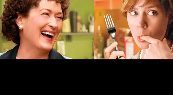 Julie & Julia