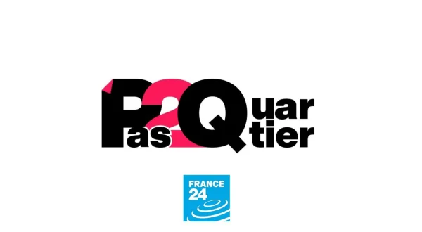 Pas 2 Quartier au Micro