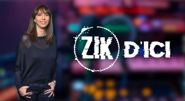 Zik d'ici