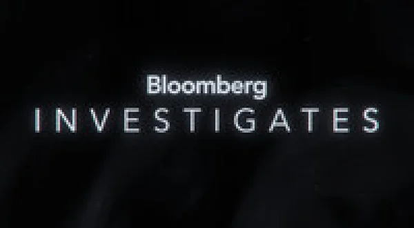Bloomberg Investigates
