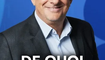 De quoi je me mail