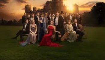 Downton Abbey III : Le grand final
