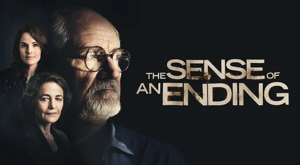 The Sense of an Ending