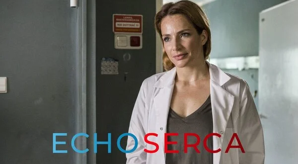 Echo serca