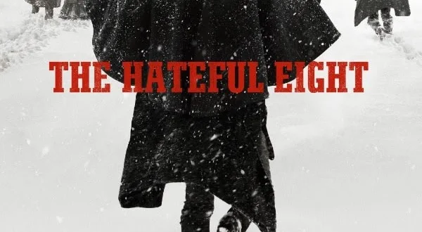 The Hateful Eight