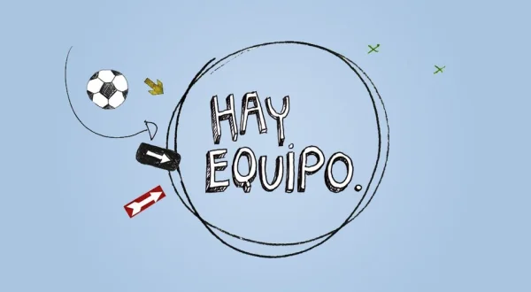 Hay Equipo