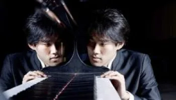 Bruce Liu : Festival de piano de la Ruhr 2024