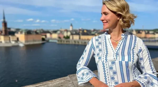 Wunderschön!