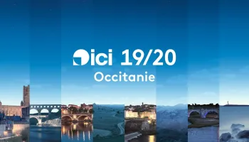 ICI 19/20 - Occitanie