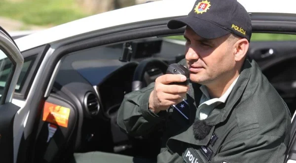 Policajné prípady