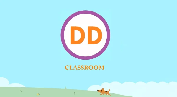 DD Classroom