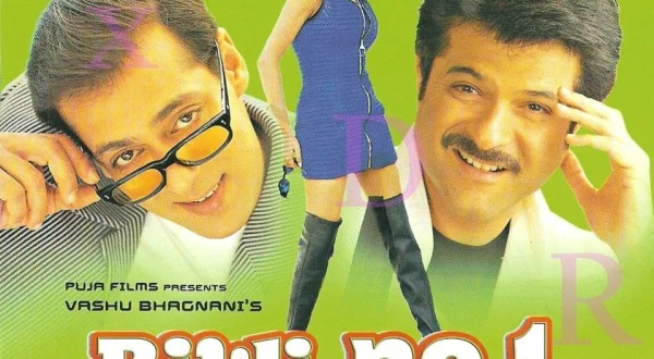 Biwi No. 1