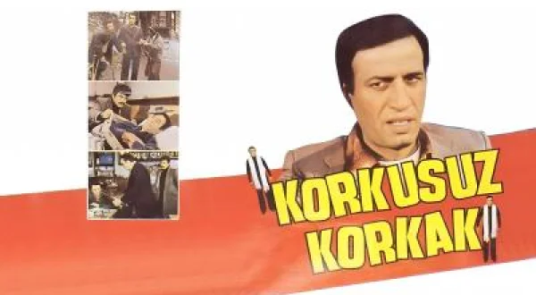 Korkusuz Korkak