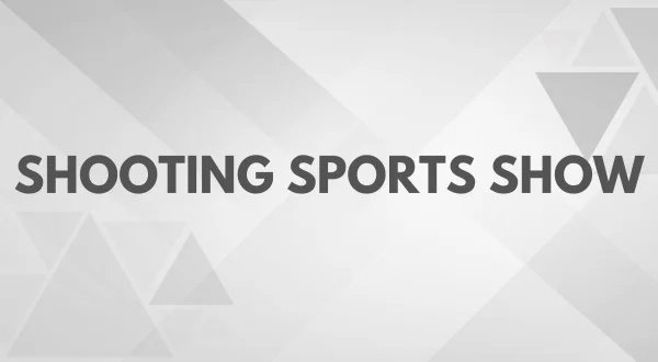 Skydning: Shooting Sports Show