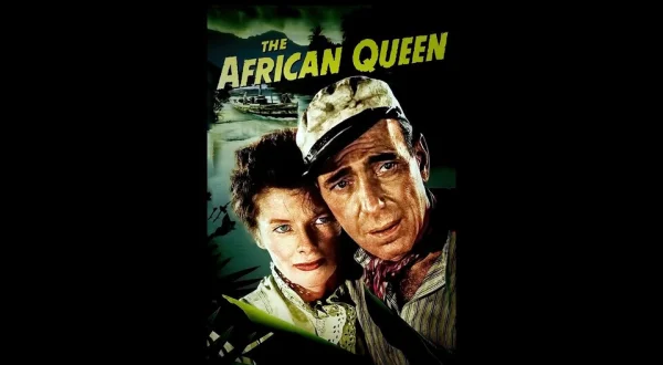 The African Queen