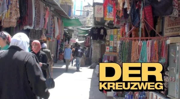Der Kreuzweg
