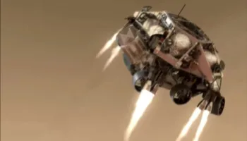 Mars, En Quête De Vie