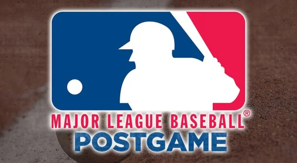 Live: MLB Postgame